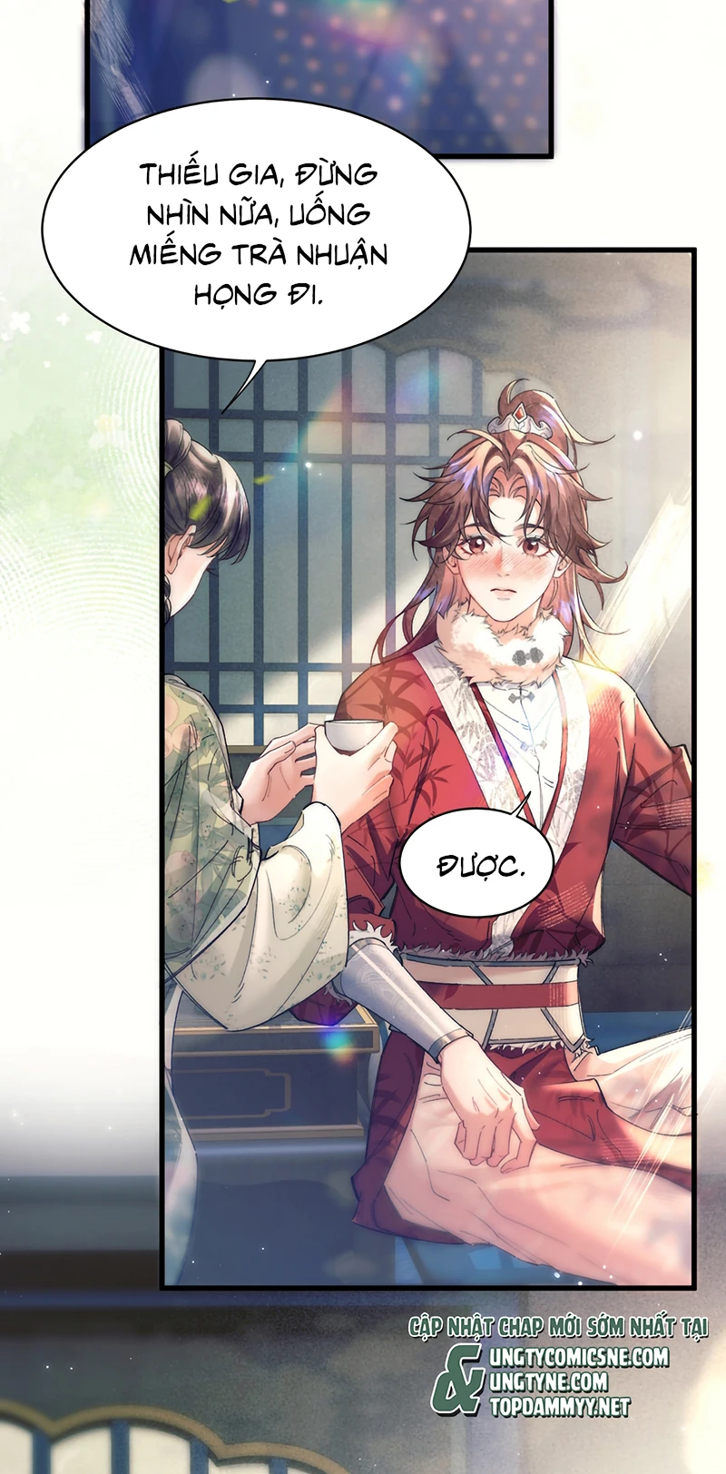 Yêu Là Mong Người Sống – [Hệ Thống Giết Vợ] Chapter 27 - 7