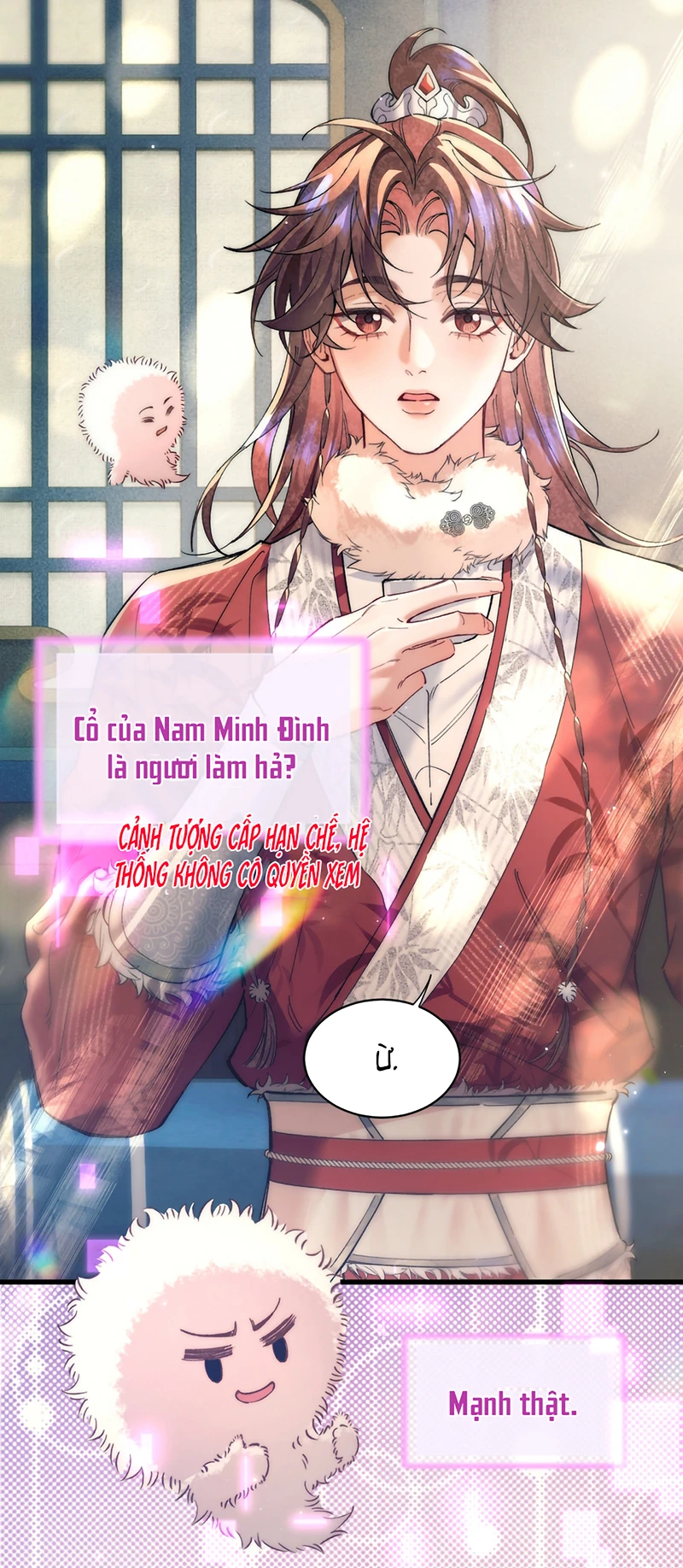 Yêu Là Mong Người Sống – [Hệ Thống Giết Vợ] Chapter 27 - 8