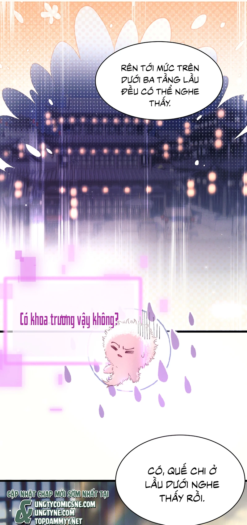 Yêu Là Mong Người Sống – [Hệ Thống Giết Vợ] Chapter 27 - 12