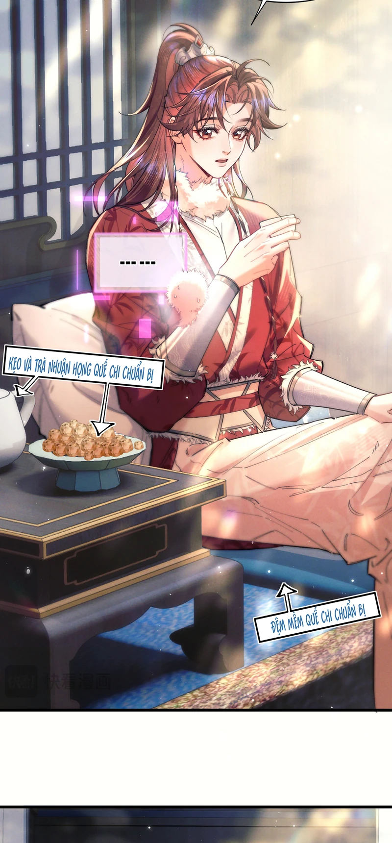 Yêu Là Mong Người Sống – [Hệ Thống Giết Vợ] Chapter 27 - 13