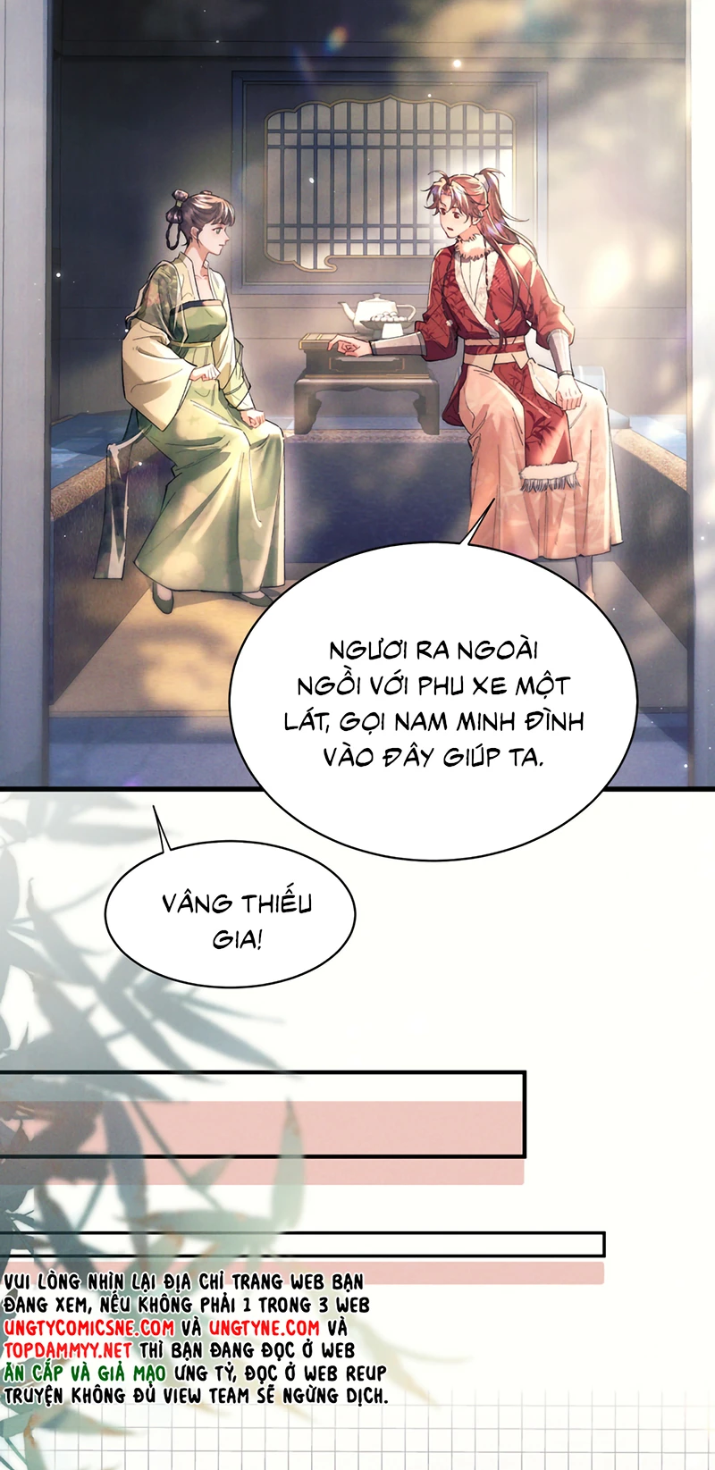 Yêu Là Mong Người Sống – [Hệ Thống Giết Vợ] Chapter 27 - 14