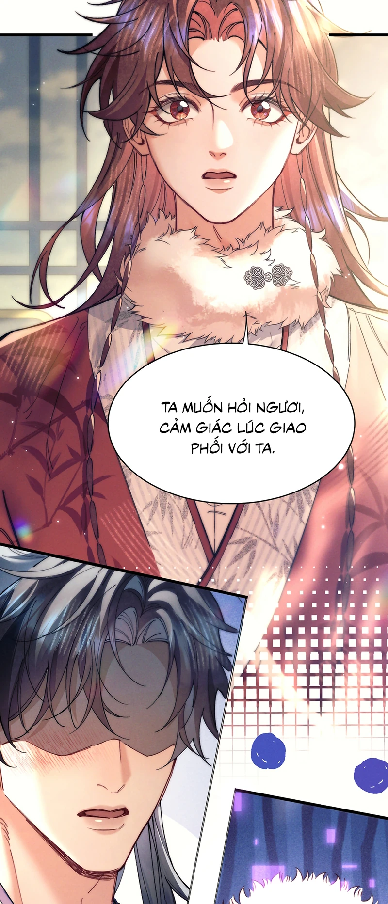 Yêu Là Mong Người Sống – [Hệ Thống Giết Vợ] Chapter 27 - 17