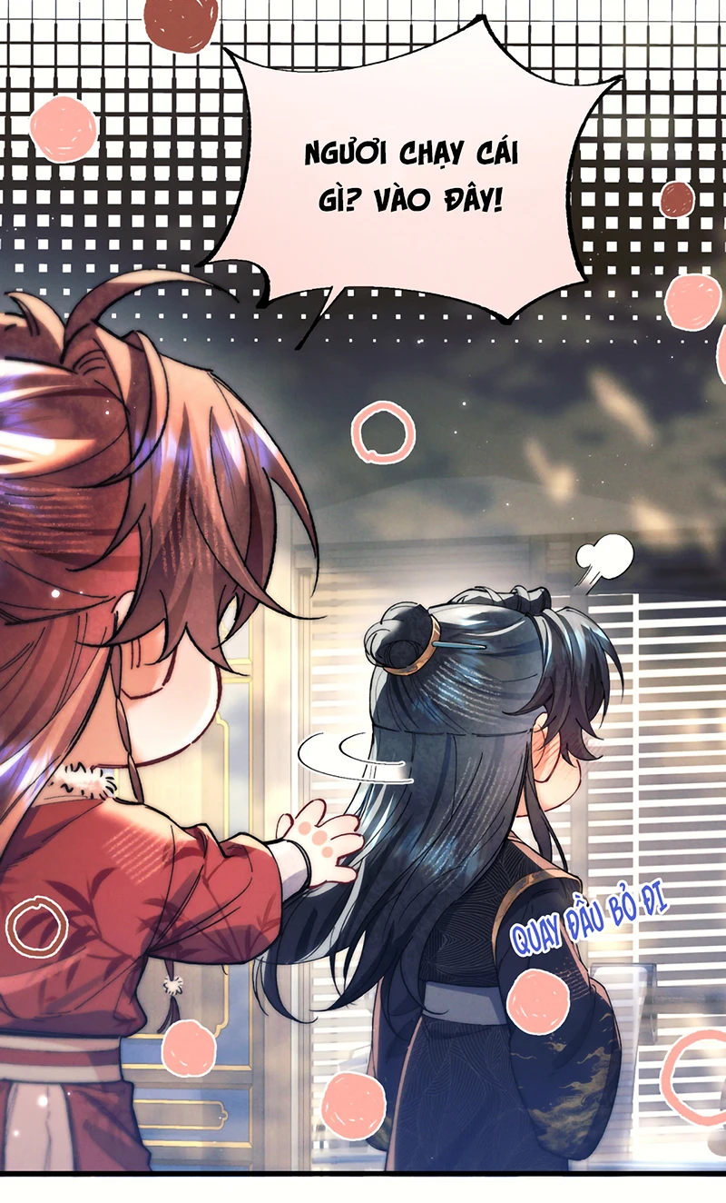 Yêu Là Mong Người Sống – [Hệ Thống Giết Vợ] Chapter 27 - 19