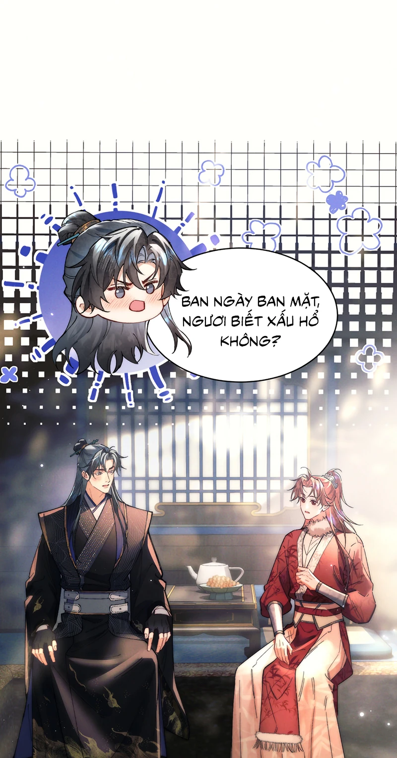 Yêu Là Mong Người Sống – [Hệ Thống Giết Vợ] Chapter 27 - 20