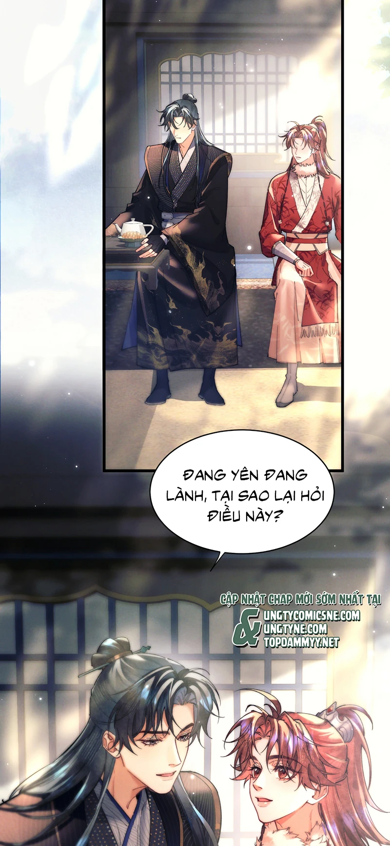 Yêu Là Mong Người Sống – [Hệ Thống Giết Vợ] Chapter 27 - 22