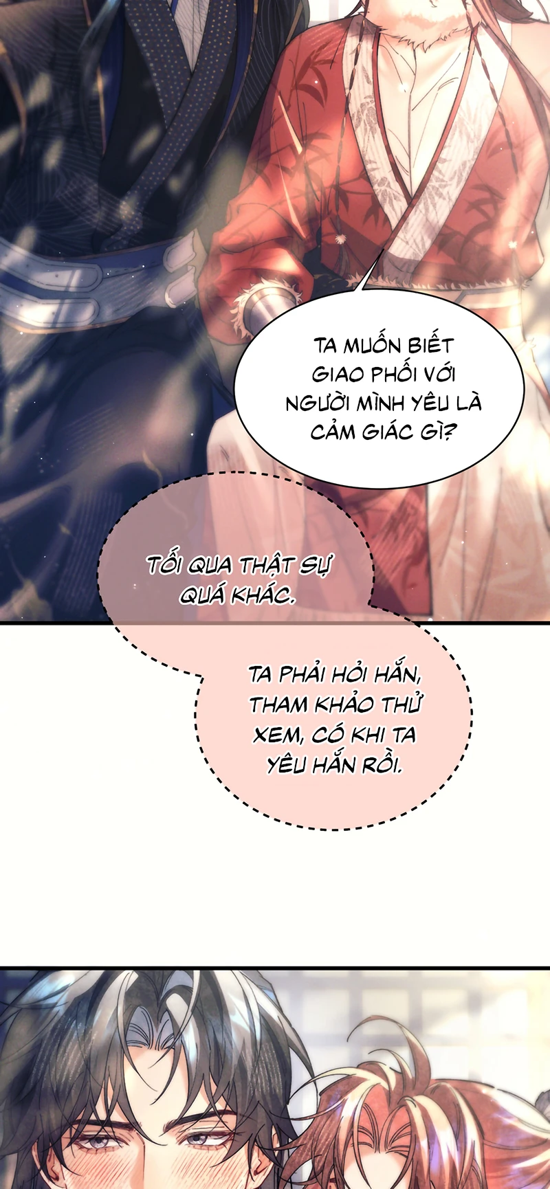 Yêu Là Mong Người Sống – [Hệ Thống Giết Vợ] Chapter 27 - 23