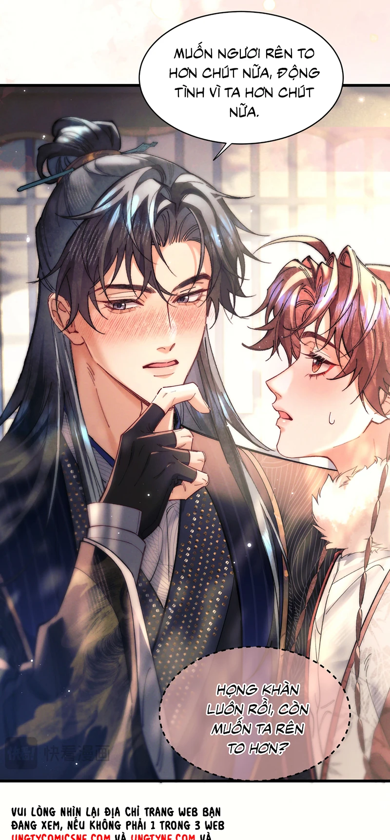 Yêu Là Mong Người Sống – [Hệ Thống Giết Vợ] Chapter 27 - 30