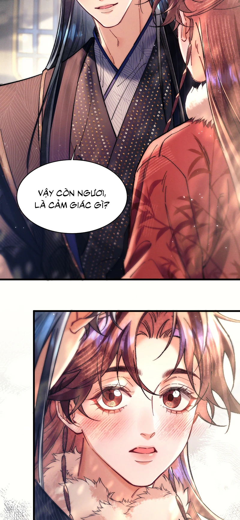 Yêu Là Mong Người Sống – [Hệ Thống Giết Vợ] Chapter 27 - 33