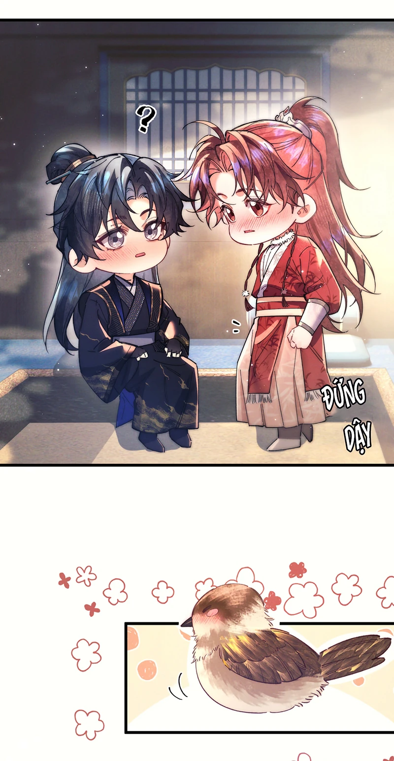 Yêu Là Mong Người Sống – [Hệ Thống Giết Vợ] Chapter 27 - 36