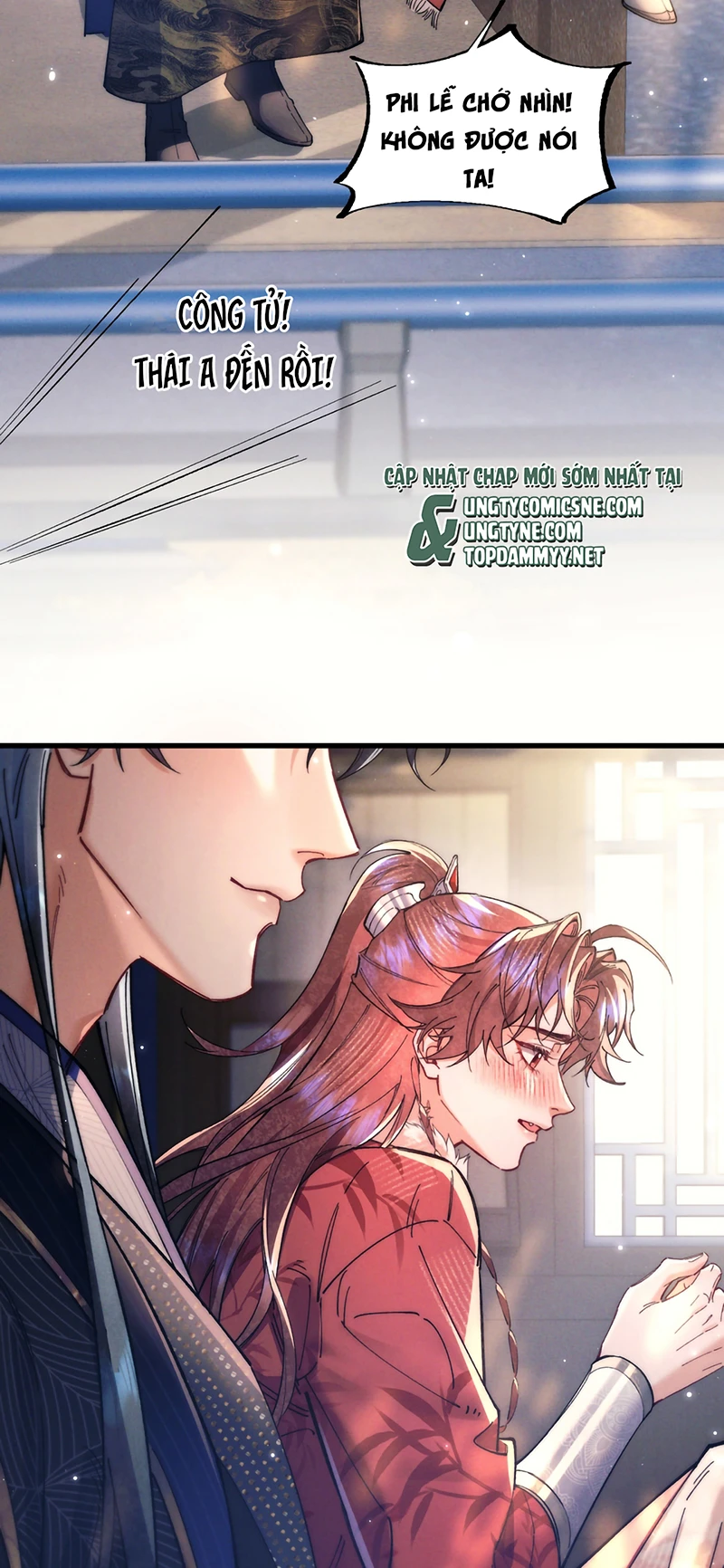 Yêu Là Mong Người Sống – [Hệ Thống Giết Vợ] Chapter 27 - 39