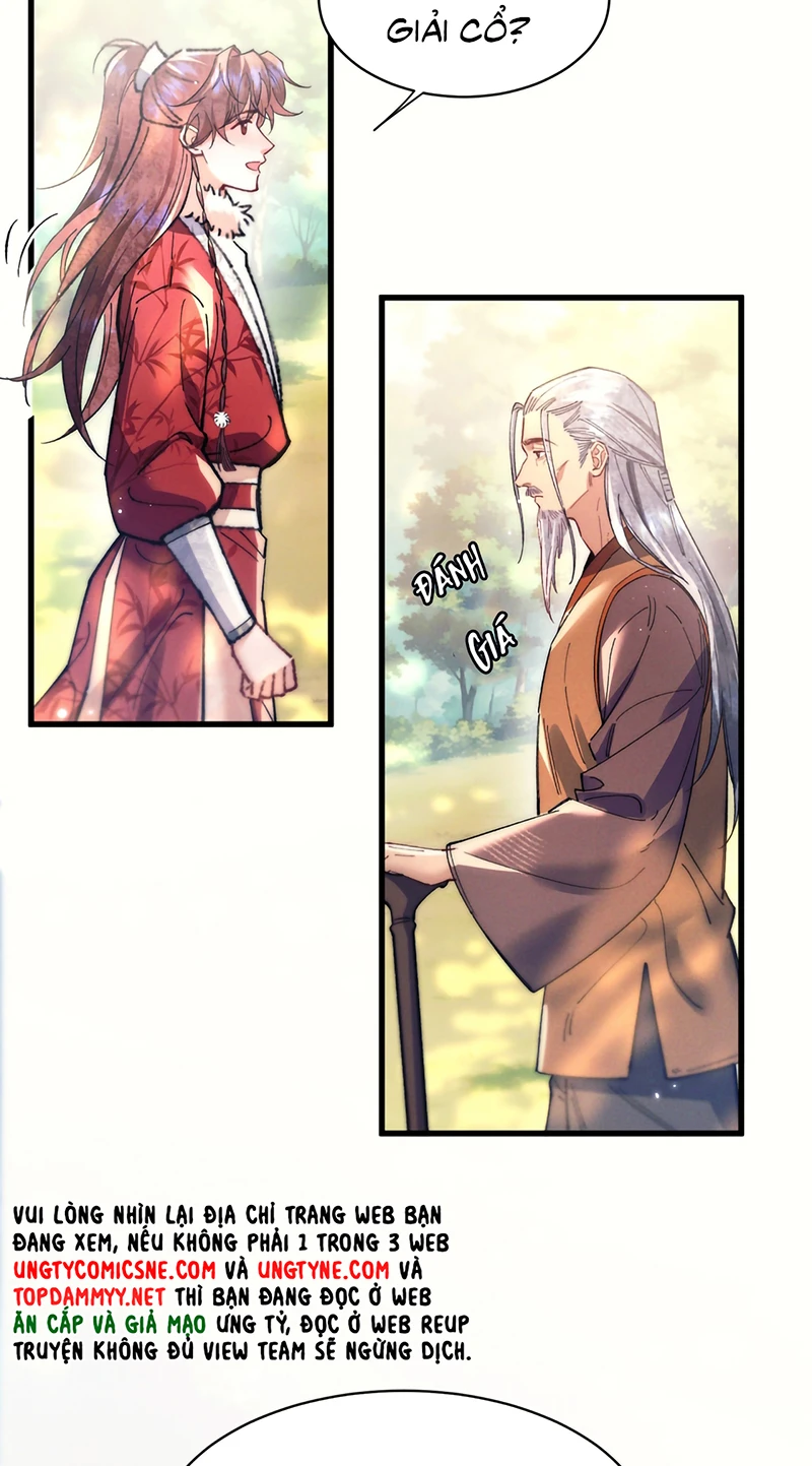 Yêu Là Mong Người Sống – [Hệ Thống Giết Vợ] Chapter 27 - 44