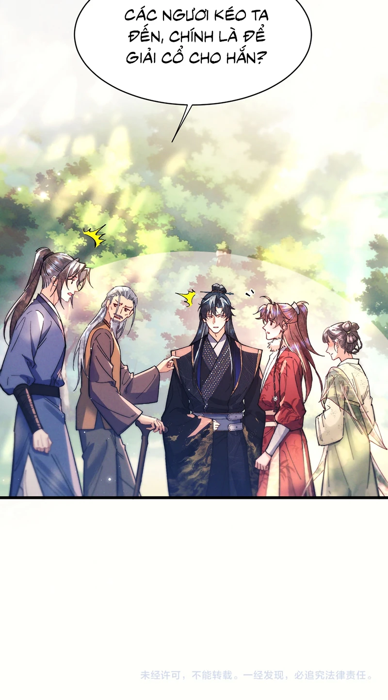 Yêu Là Mong Người Sống – [Hệ Thống Giết Vợ] Chapter 27 - 45