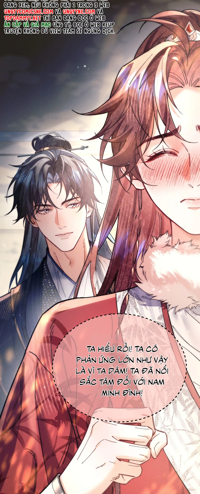 Yêu Là Mong Người Sống – [Hệ Thống Giết Vợ] Chapter 28 - 2