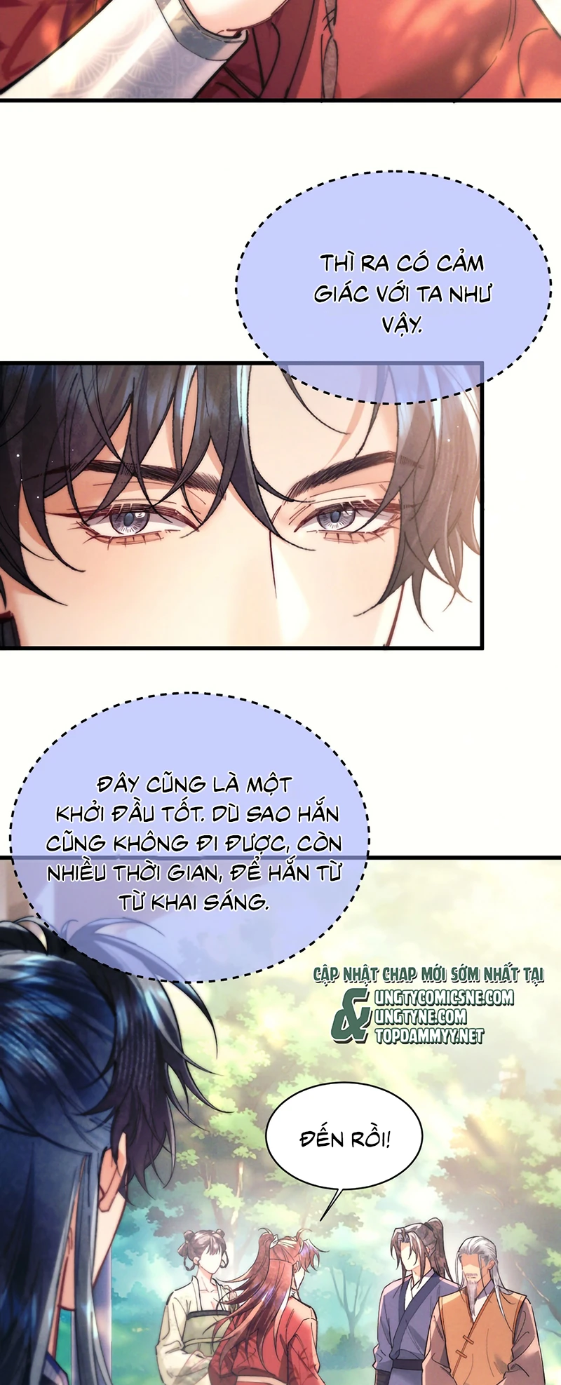 Yêu Là Mong Người Sống – [Hệ Thống Giết Vợ] Chapter 28 - 3