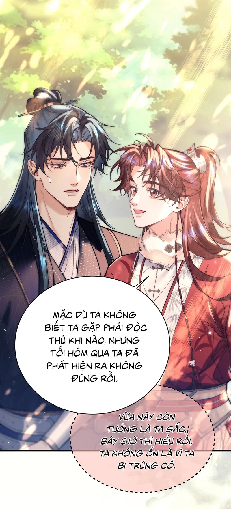 Yêu Là Mong Người Sống – [Hệ Thống Giết Vợ] Chapter 28 - 12