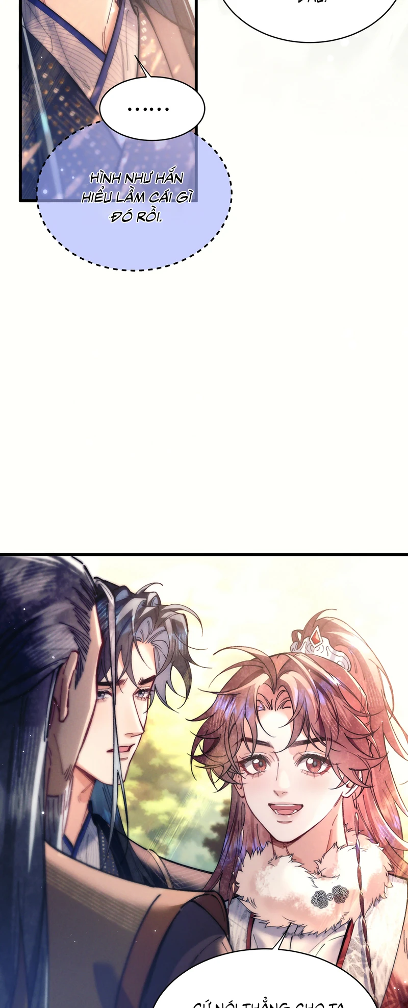 Yêu Là Mong Người Sống – [Hệ Thống Giết Vợ] Chapter 28 - 14