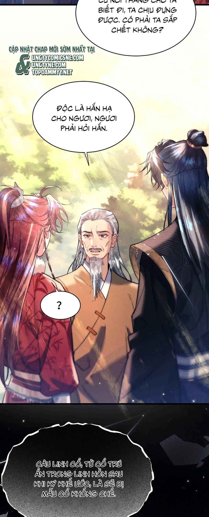 Yêu Là Mong Người Sống – [Hệ Thống Giết Vợ] Chapter 28 - 15