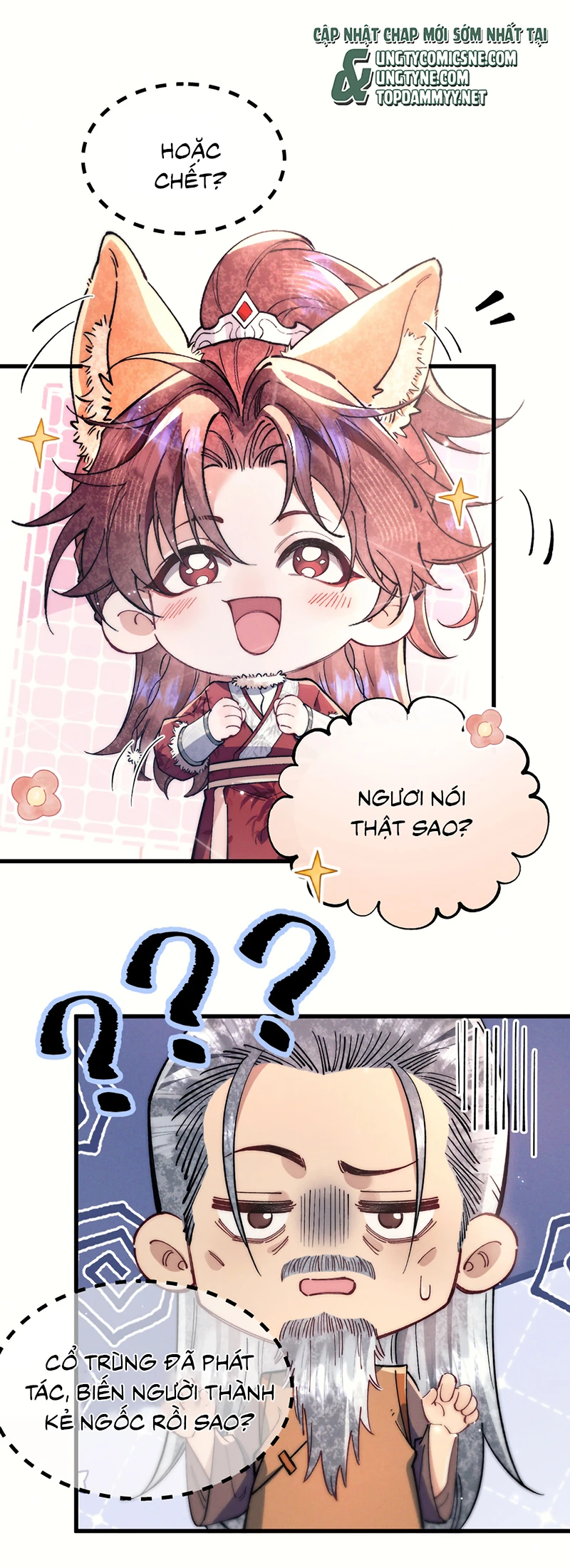 Yêu Là Mong Người Sống – [Hệ Thống Giết Vợ] Chapter 28 - 17