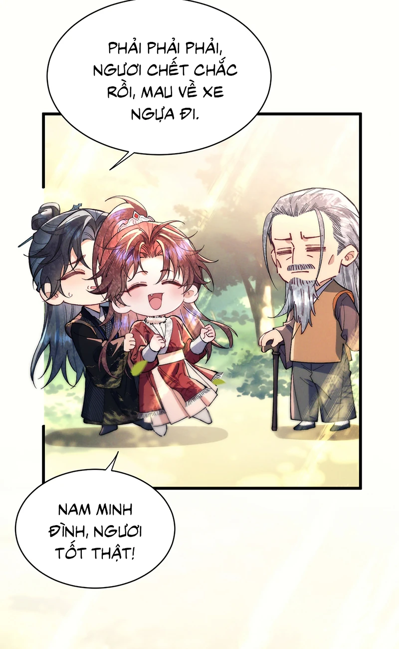 Yêu Là Mong Người Sống – [Hệ Thống Giết Vợ] Chapter 28 - 19