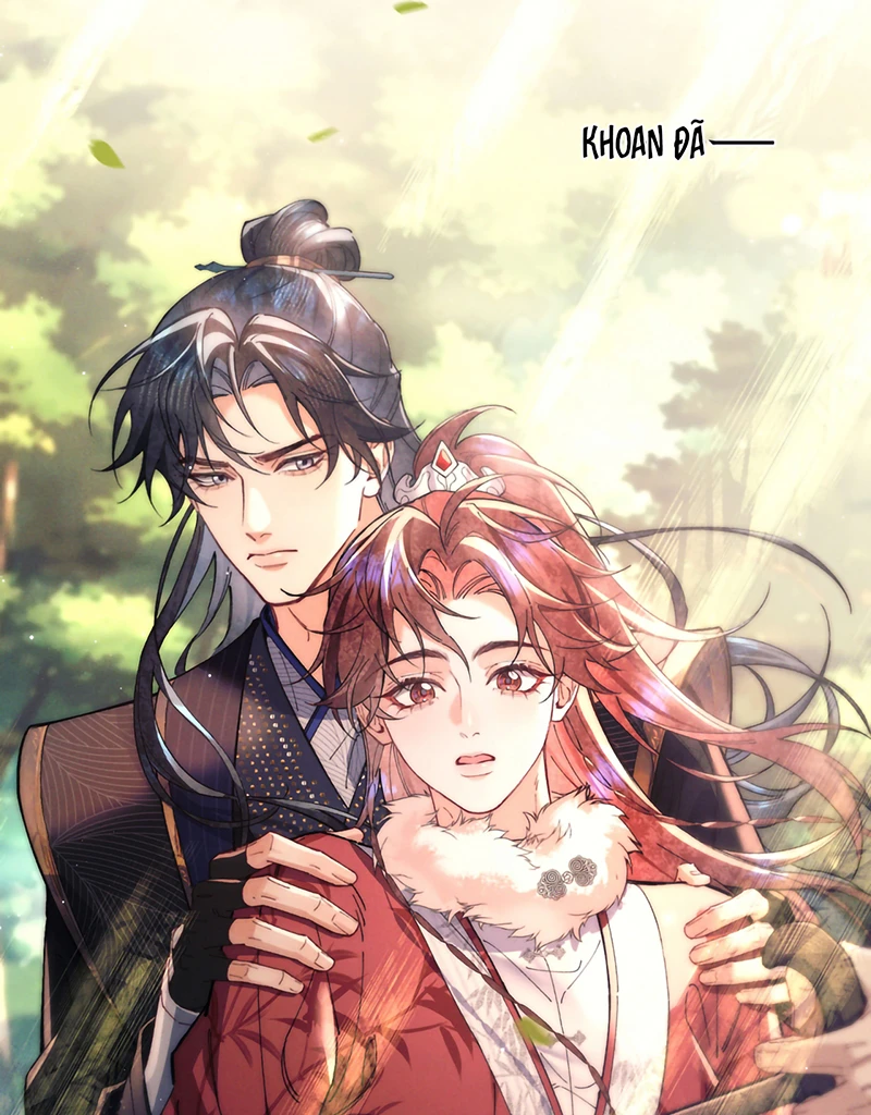 Yêu Là Mong Người Sống – [Hệ Thống Giết Vợ] Chapter 28 - 20