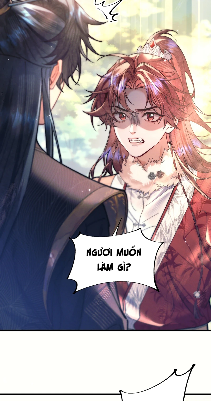 Yêu Là Mong Người Sống – [Hệ Thống Giết Vợ] Chapter 28 - 26