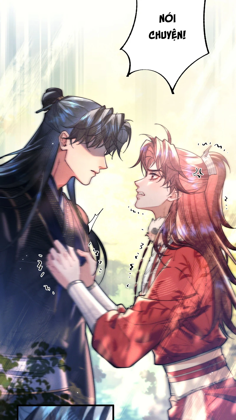 Yêu Là Mong Người Sống – [Hệ Thống Giết Vợ] Chapter 28 - 27