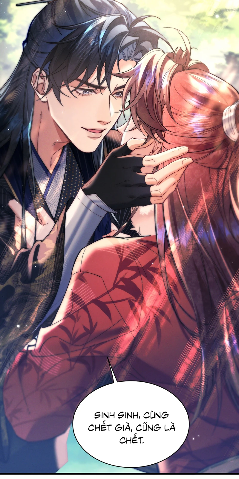 Yêu Là Mong Người Sống – [Hệ Thống Giết Vợ] Chapter 28 - 29