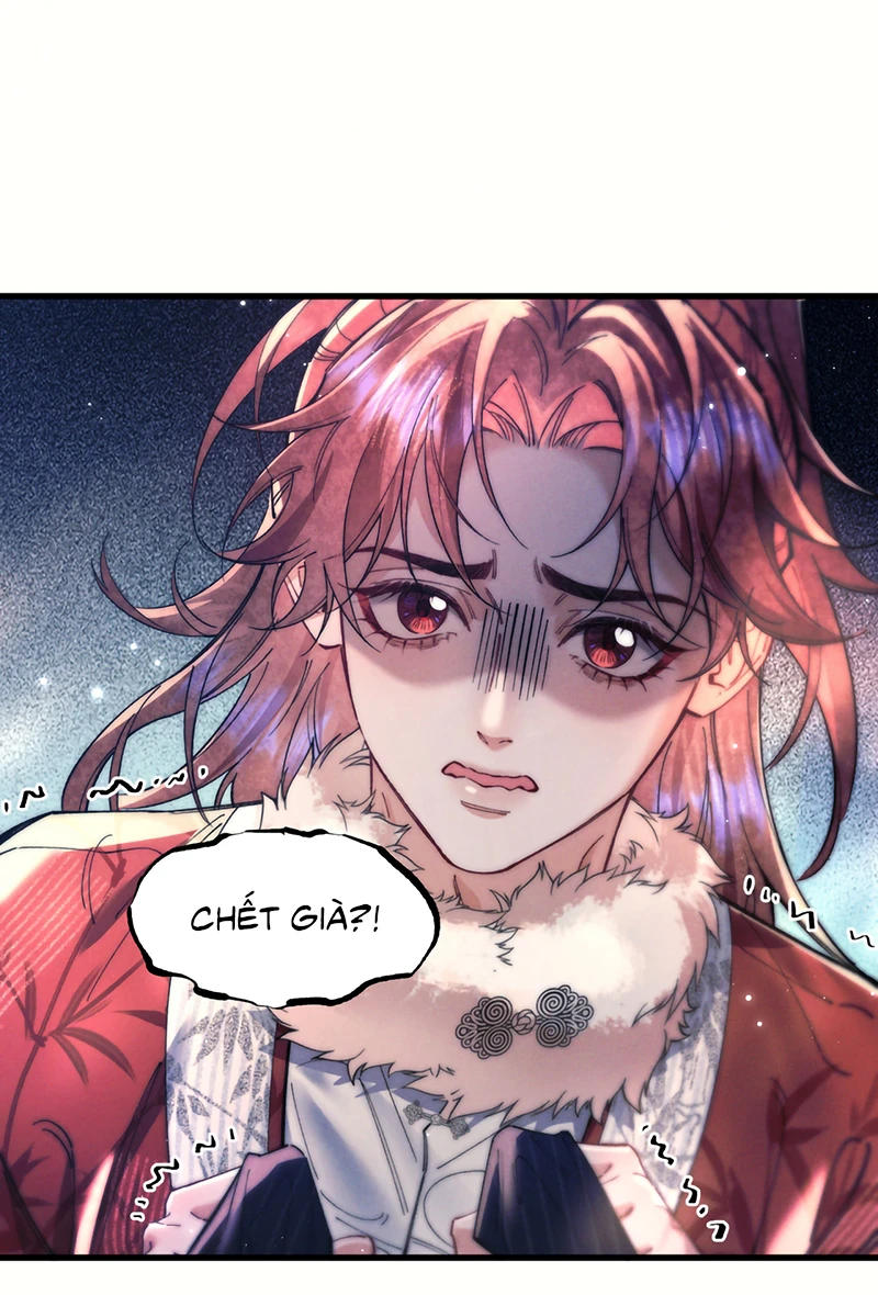 Yêu Là Mong Người Sống – [Hệ Thống Giết Vợ] Chapter 28 - 30