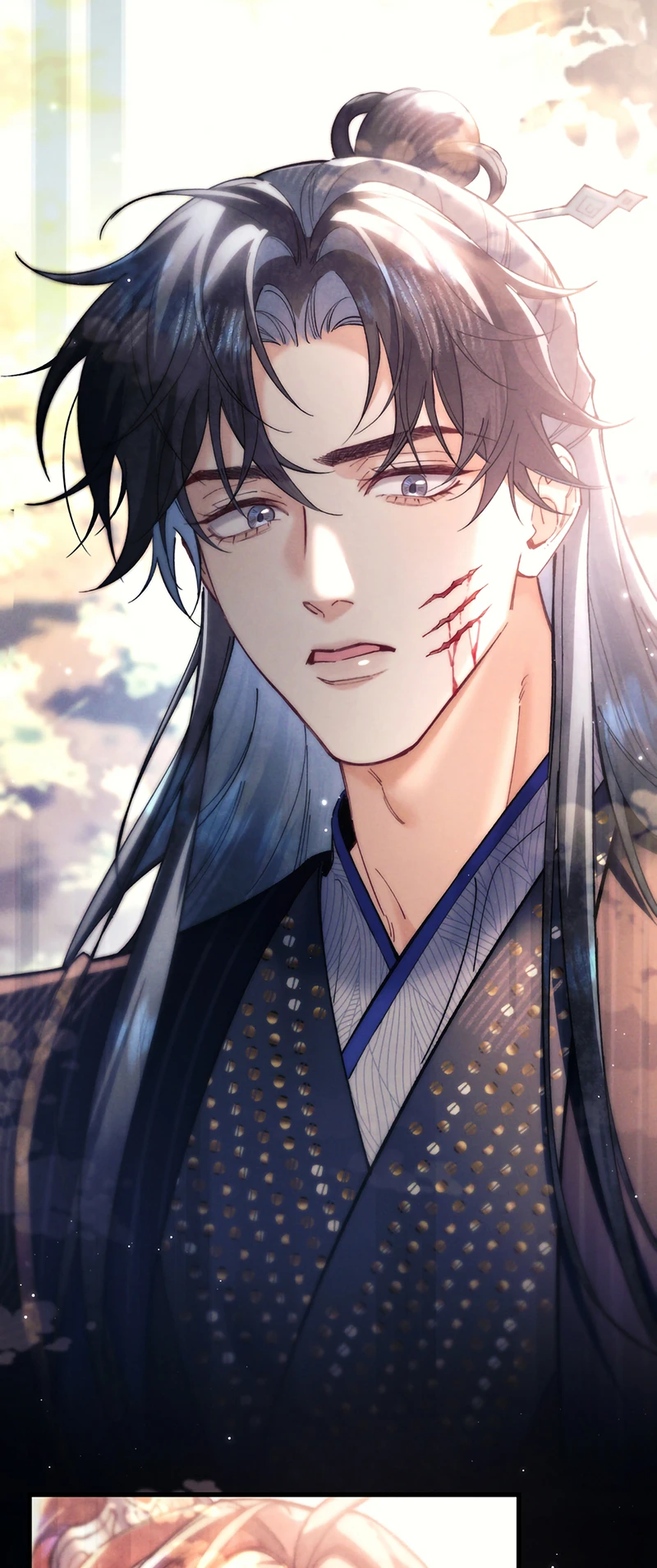 Yêu Là Mong Người Sống – [Hệ Thống Giết Vợ] Chapter 28 - 34