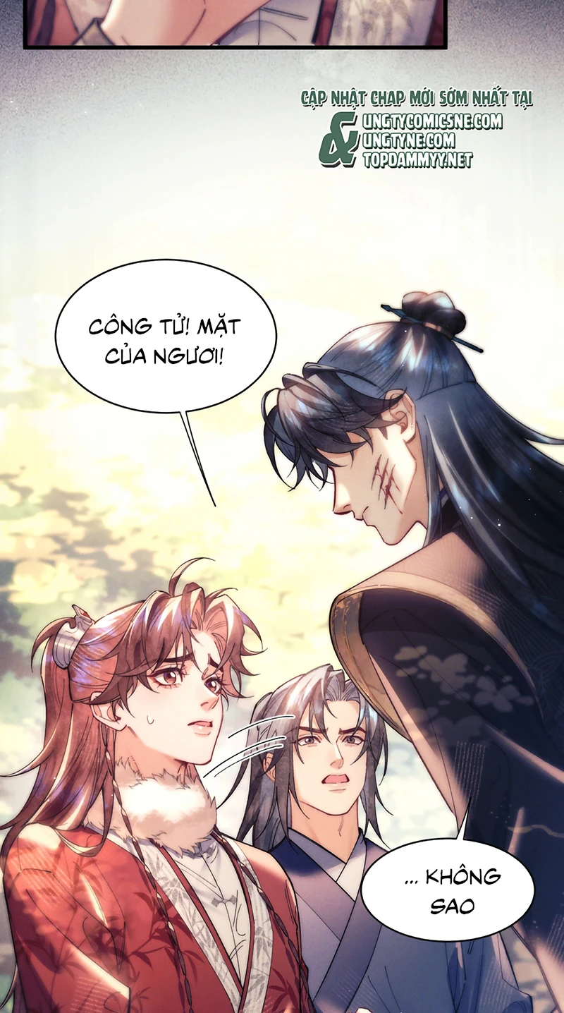 Yêu Là Mong Người Sống – [Hệ Thống Giết Vợ] Chapter 28 - 36