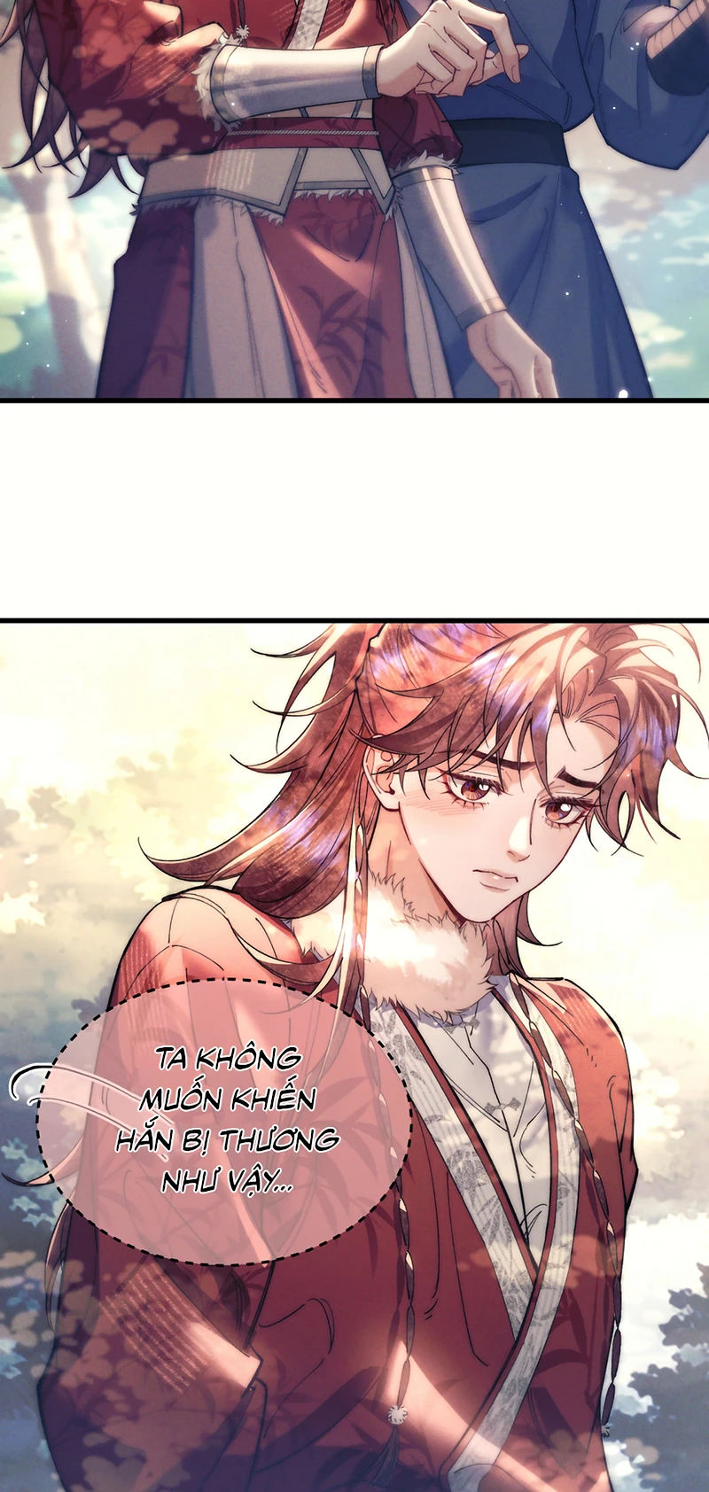 Yêu Là Mong Người Sống – [Hệ Thống Giết Vợ] Chapter 28 - 37