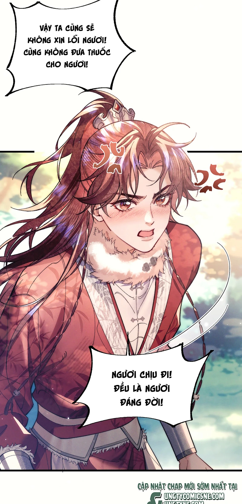 Yêu Là Mong Người Sống – [Hệ Thống Giết Vợ] Chapter 28 - 39