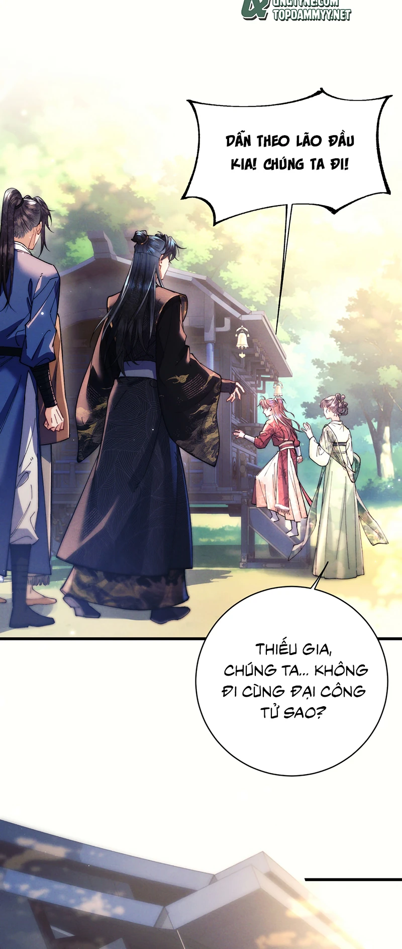 Yêu Là Mong Người Sống – [Hệ Thống Giết Vợ] Chapter 28 - 40