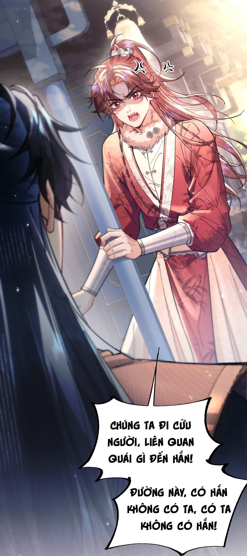 Yêu Là Mong Người Sống – [Hệ Thống Giết Vợ] Chapter 28 - 41