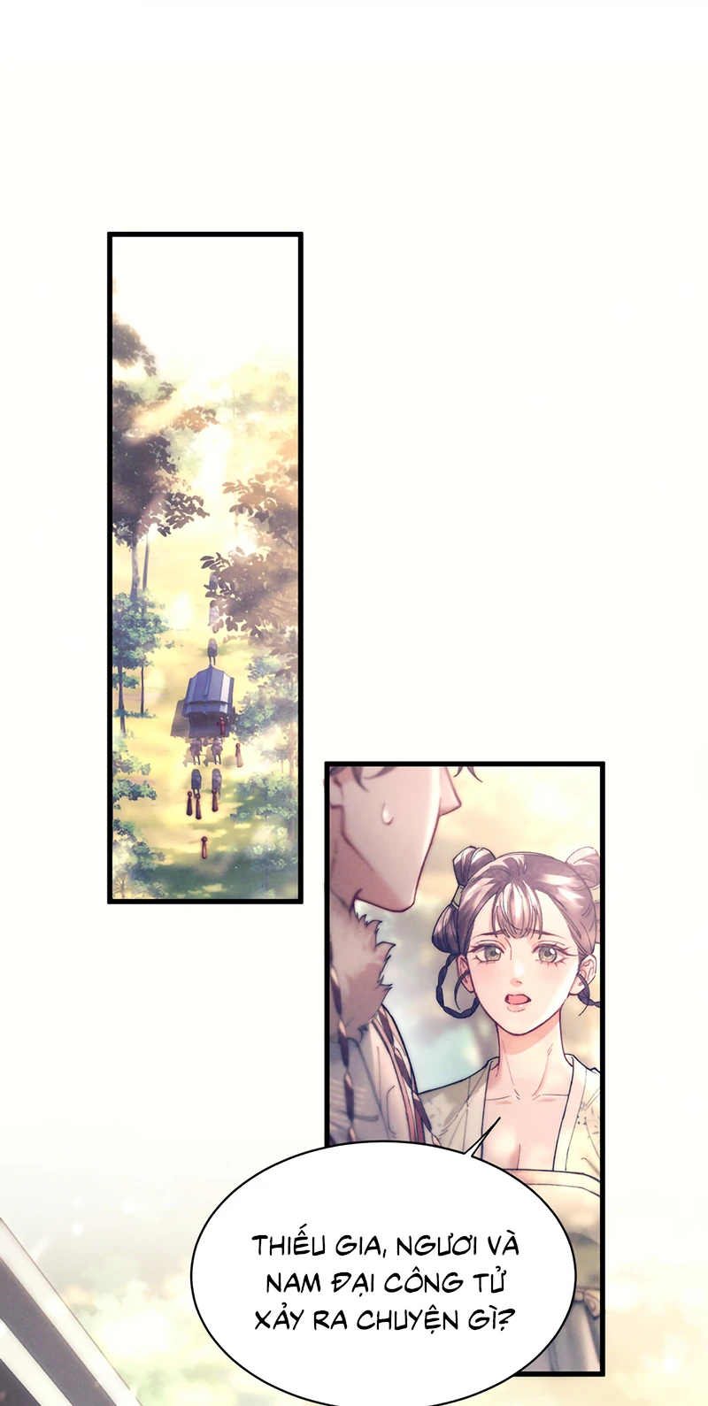 Yêu Là Mong Người Sống – [Hệ Thống Giết Vợ] Chapter 29 - 3