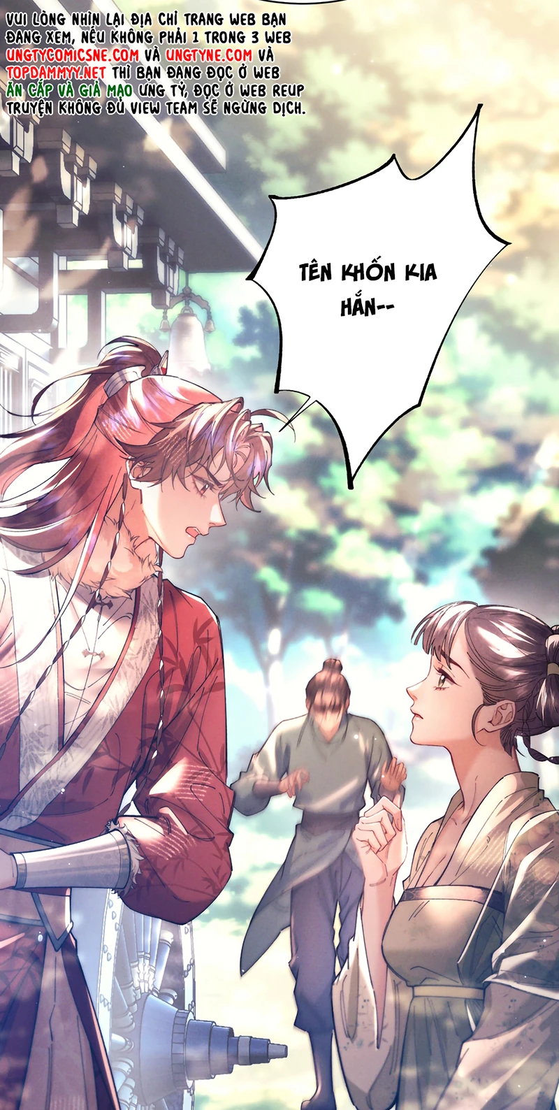 Yêu Là Mong Người Sống – [Hệ Thống Giết Vợ] Chapter 29 - 4