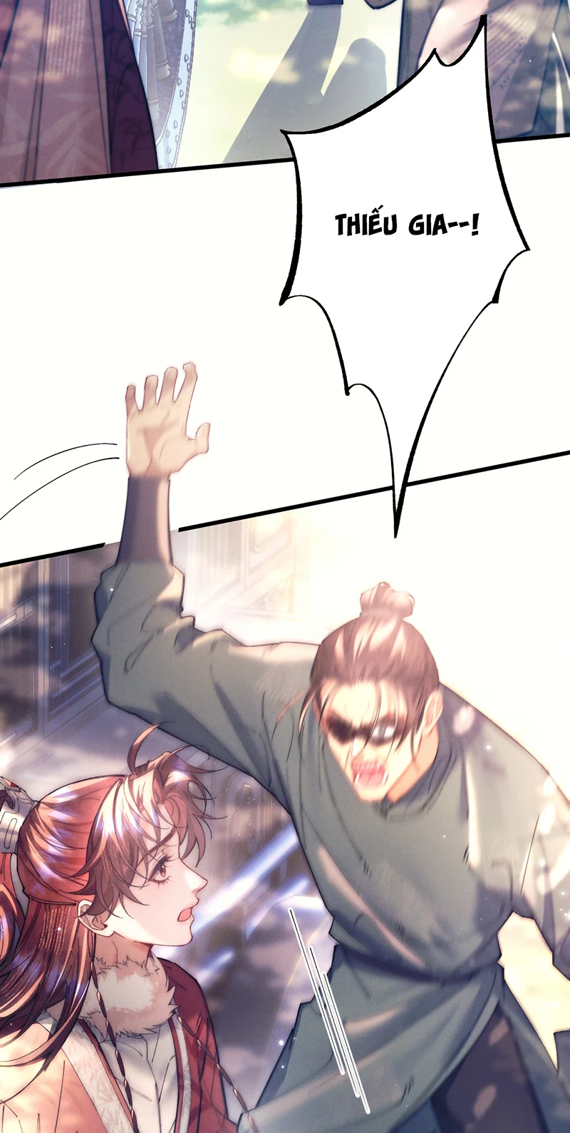 Yêu Là Mong Người Sống – [Hệ Thống Giết Vợ] Chapter 29 - 5