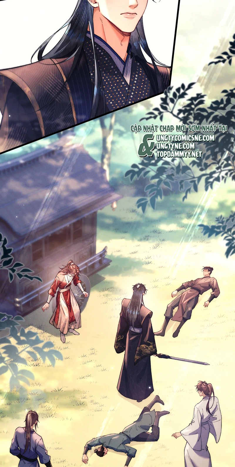 Yêu Là Mong Người Sống – [Hệ Thống Giết Vợ] Chapter 29 - 12