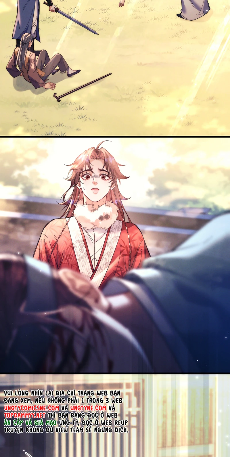 Yêu Là Mong Người Sống – [Hệ Thống Giết Vợ] Chapter 29 - 13