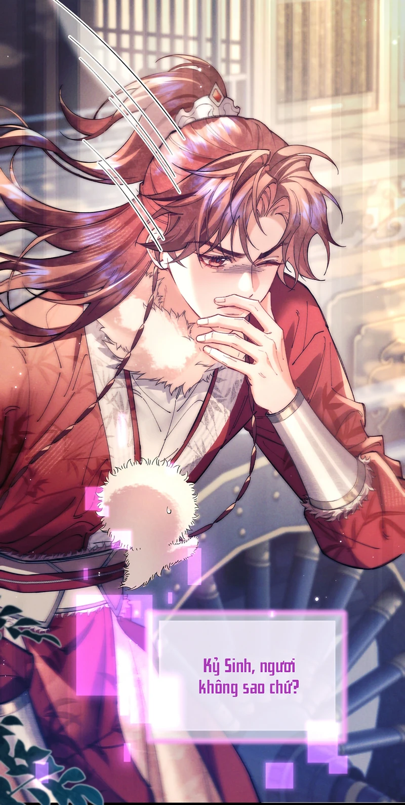 Yêu Là Mong Người Sống – [Hệ Thống Giết Vợ] Chapter 29 - 14