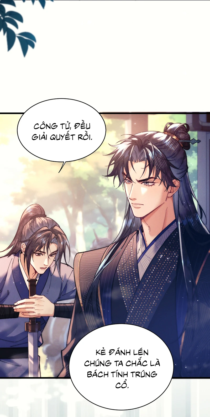 Yêu Là Mong Người Sống – [Hệ Thống Giết Vợ] Chapter 29 - 15