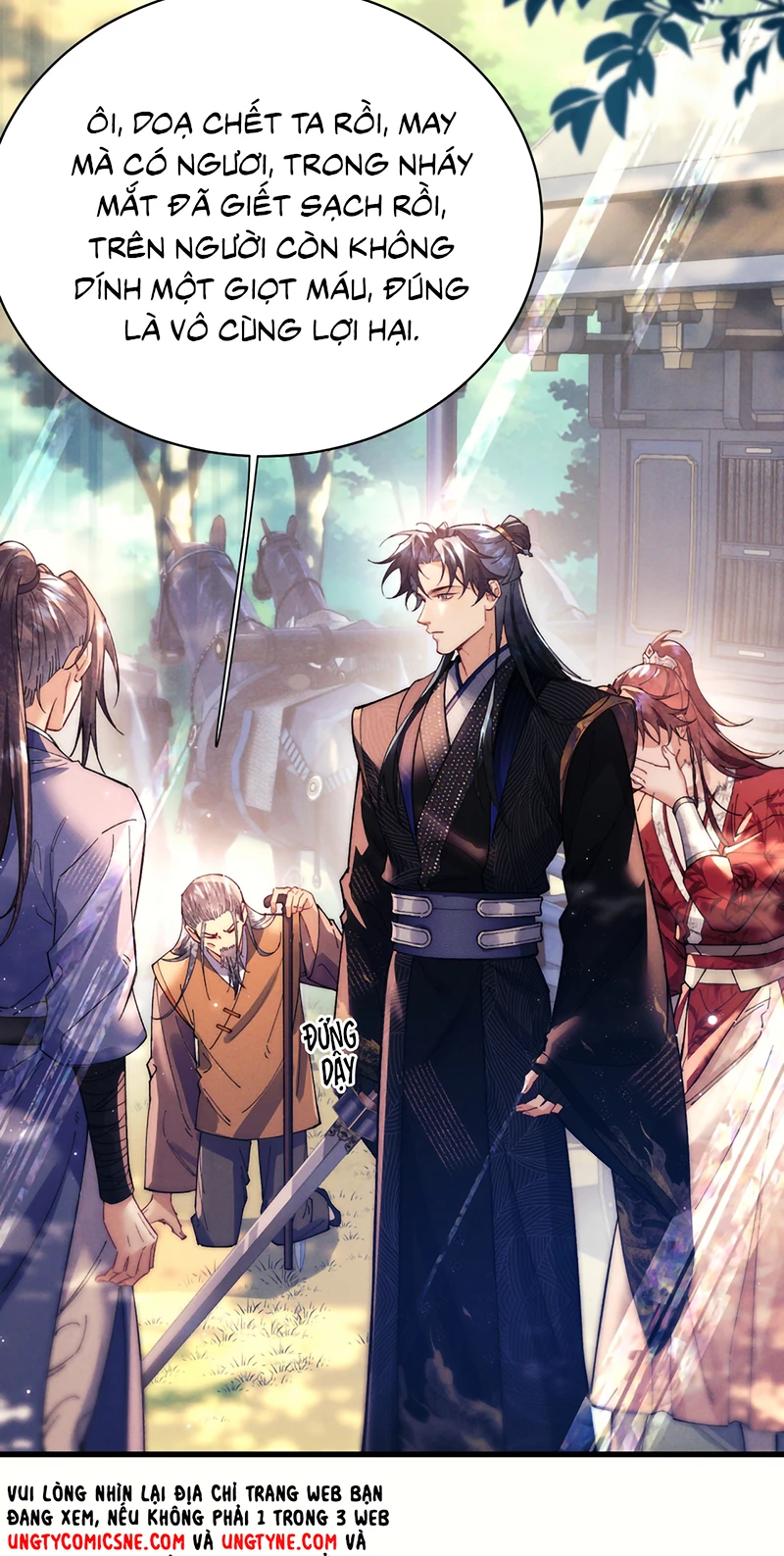 Yêu Là Mong Người Sống – [Hệ Thống Giết Vợ] Chapter 29 - 17