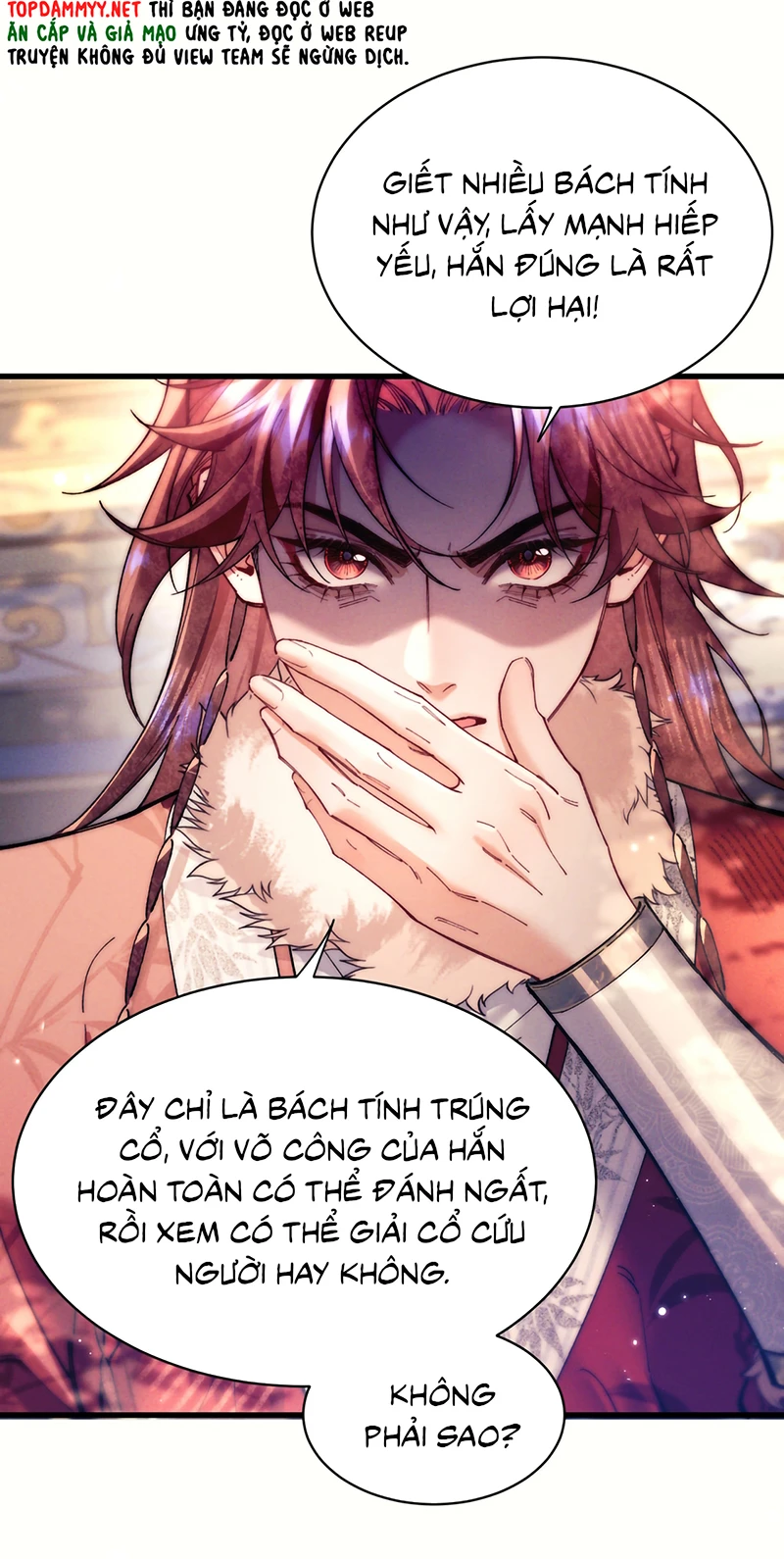 Yêu Là Mong Người Sống – [Hệ Thống Giết Vợ] Chapter 29 - 18