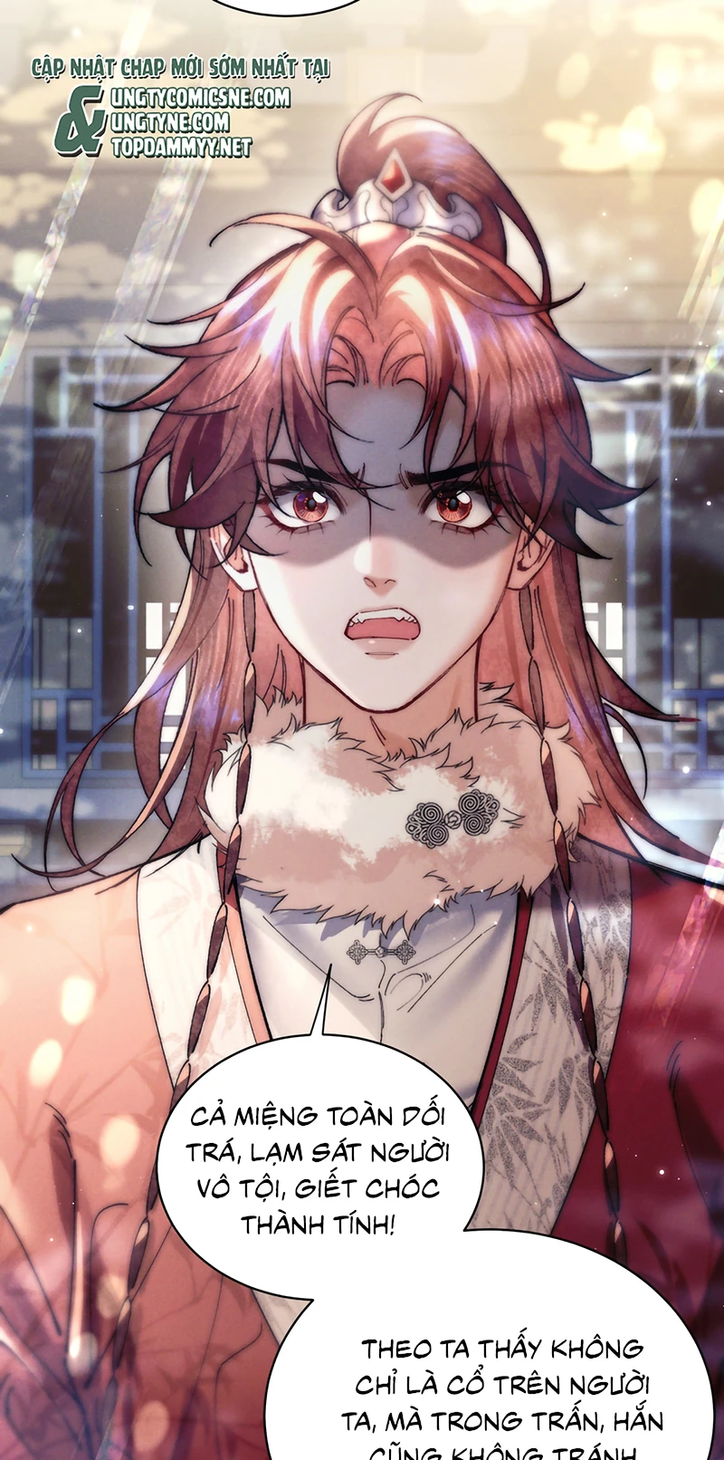 Yêu Là Mong Người Sống – [Hệ Thống Giết Vợ] Chapter 29 - 20