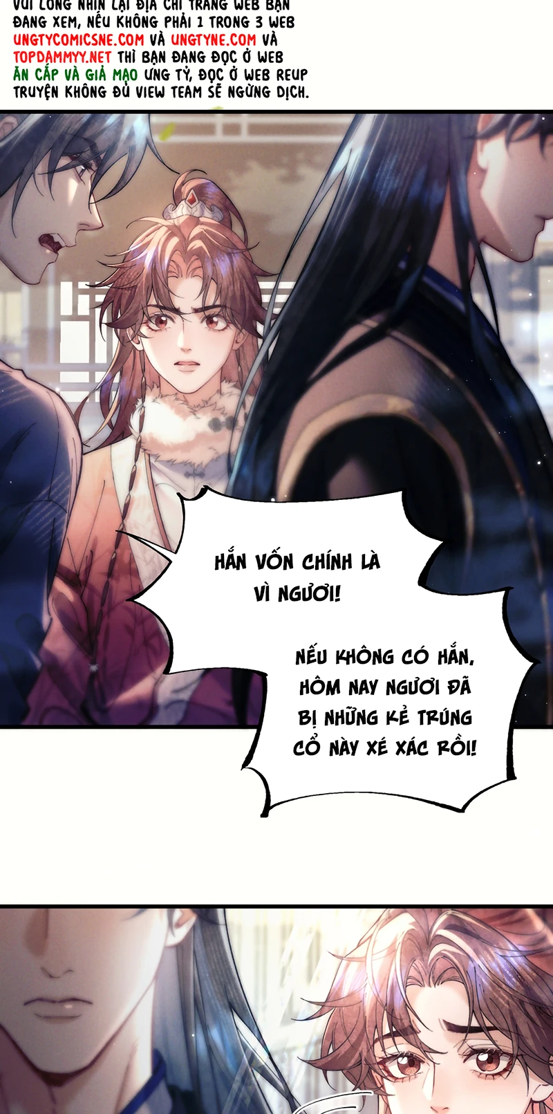 Yêu Là Mong Người Sống – [Hệ Thống Giết Vợ] Chapter 29 - 22