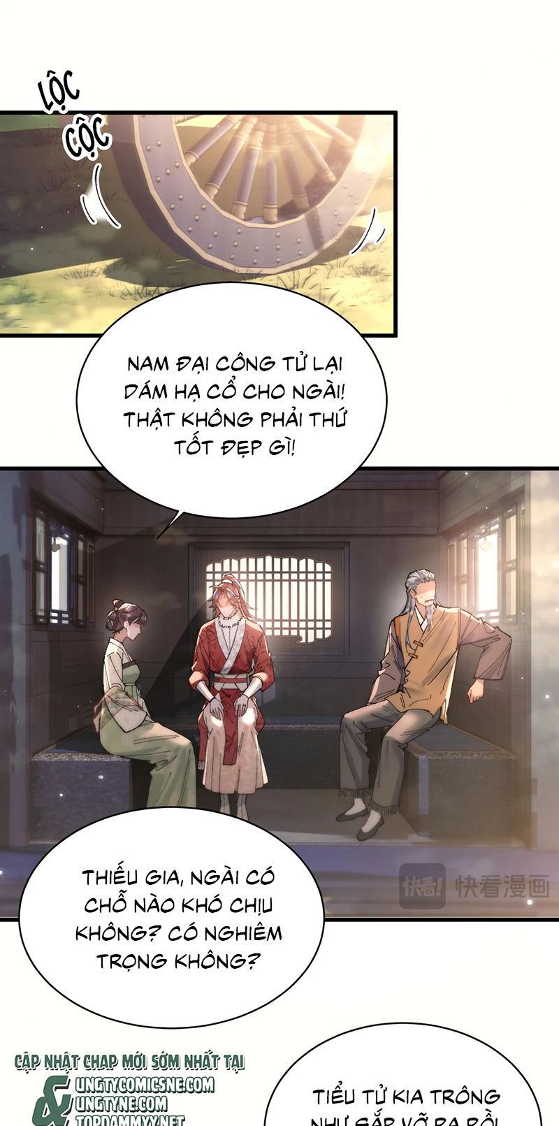 Yêu Là Mong Người Sống – [Hệ Thống Giết Vợ] Chapter 29 - 29