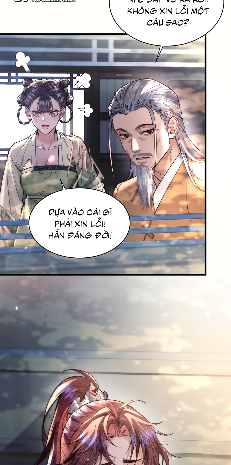 Yêu Là Mong Người Sống – [Hệ Thống Giết Vợ] Chapter 29 - 30