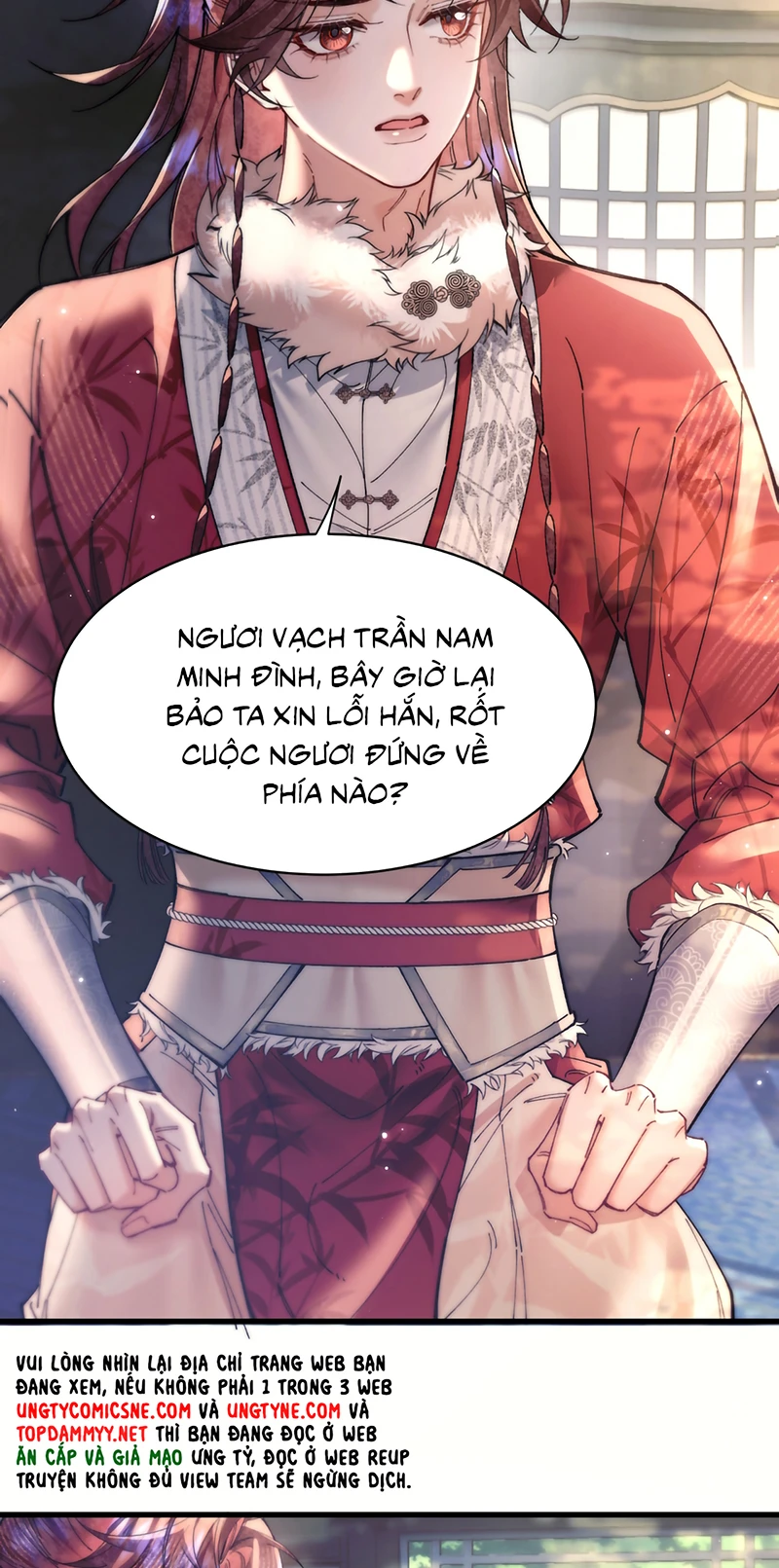 Yêu Là Mong Người Sống – [Hệ Thống Giết Vợ] Chapter 29 - 31