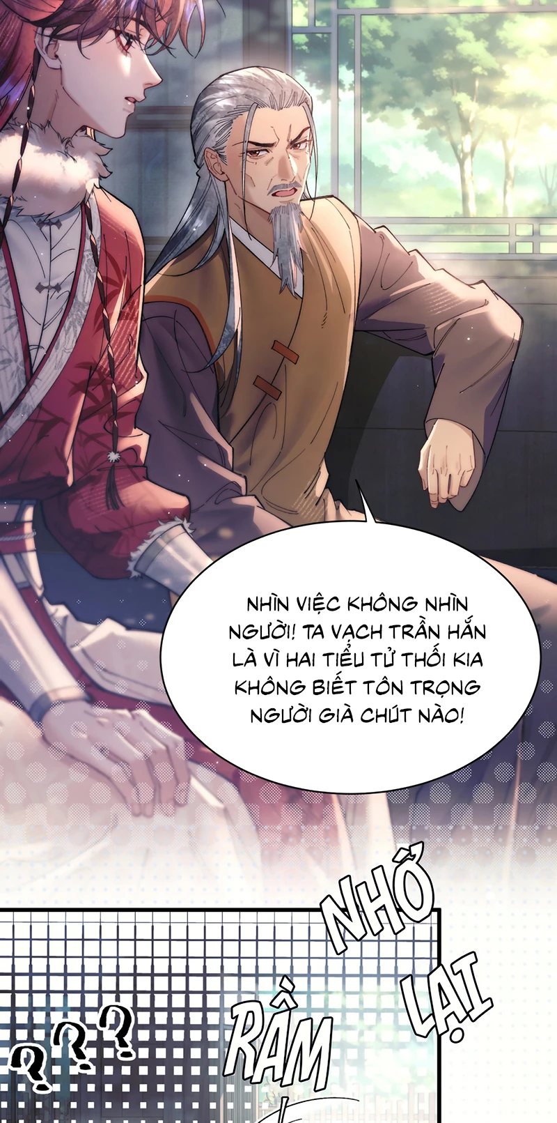 Yêu Là Mong Người Sống – [Hệ Thống Giết Vợ] Chapter 29 - 32