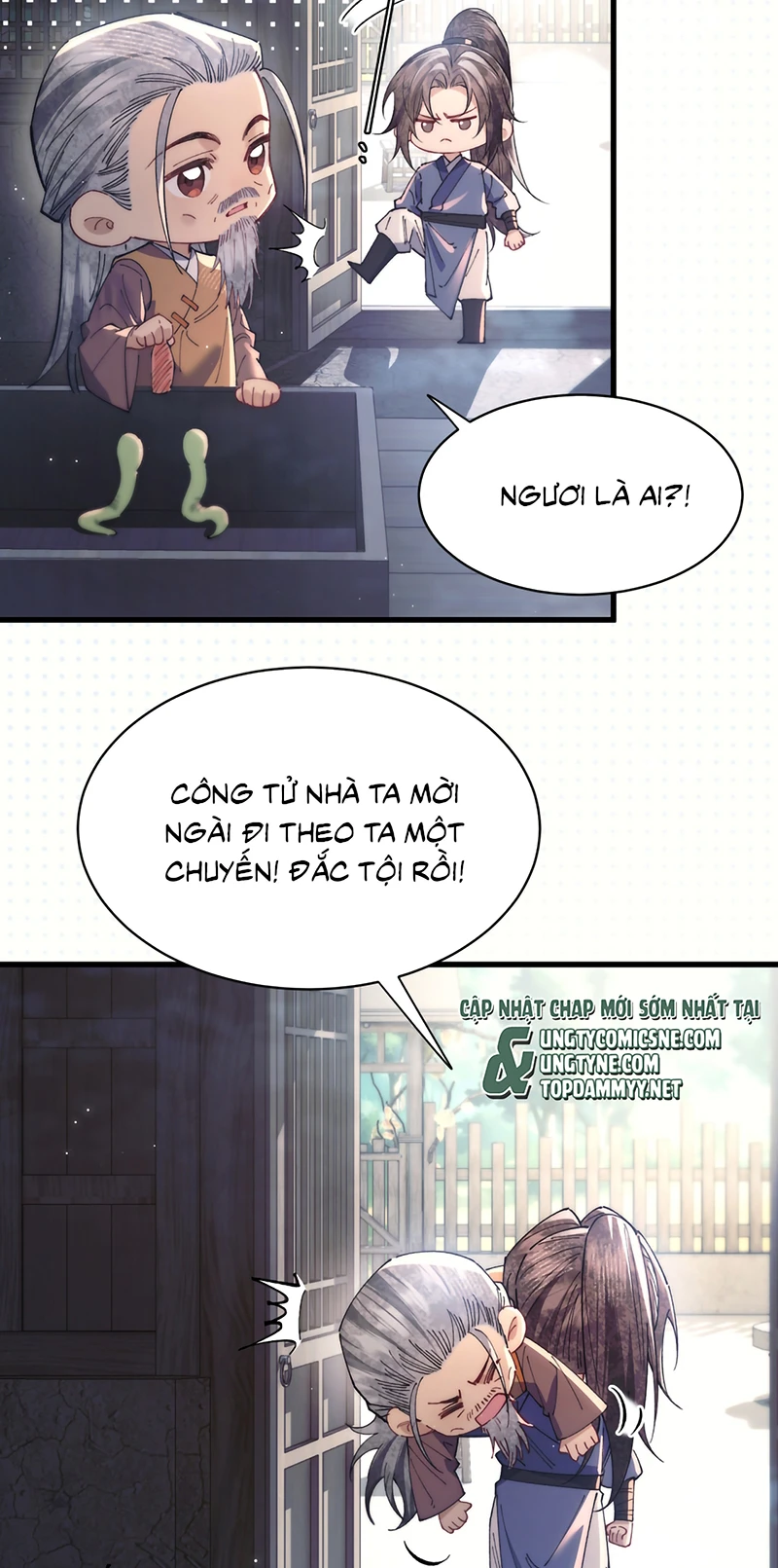 Yêu Là Mong Người Sống – [Hệ Thống Giết Vợ] Chapter 29 - 33